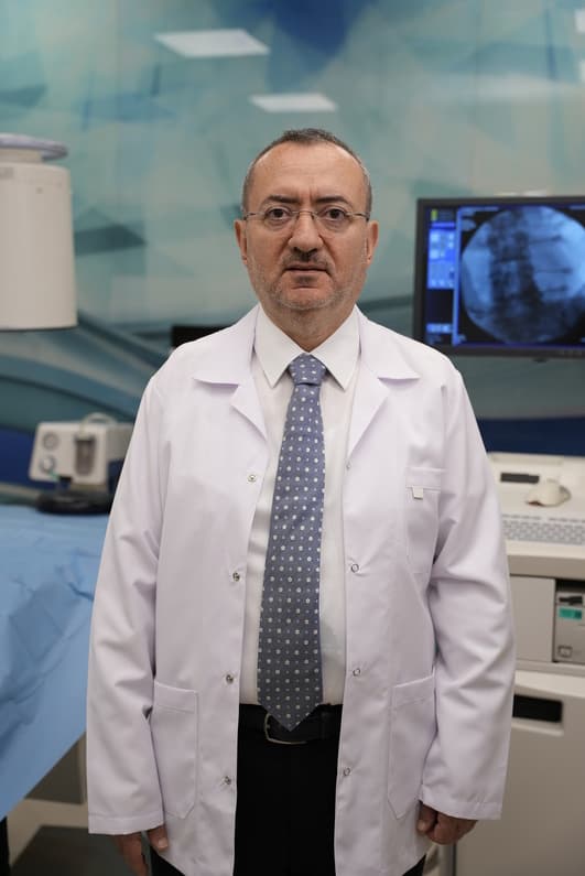 Op. Dr. Murat Karakuş