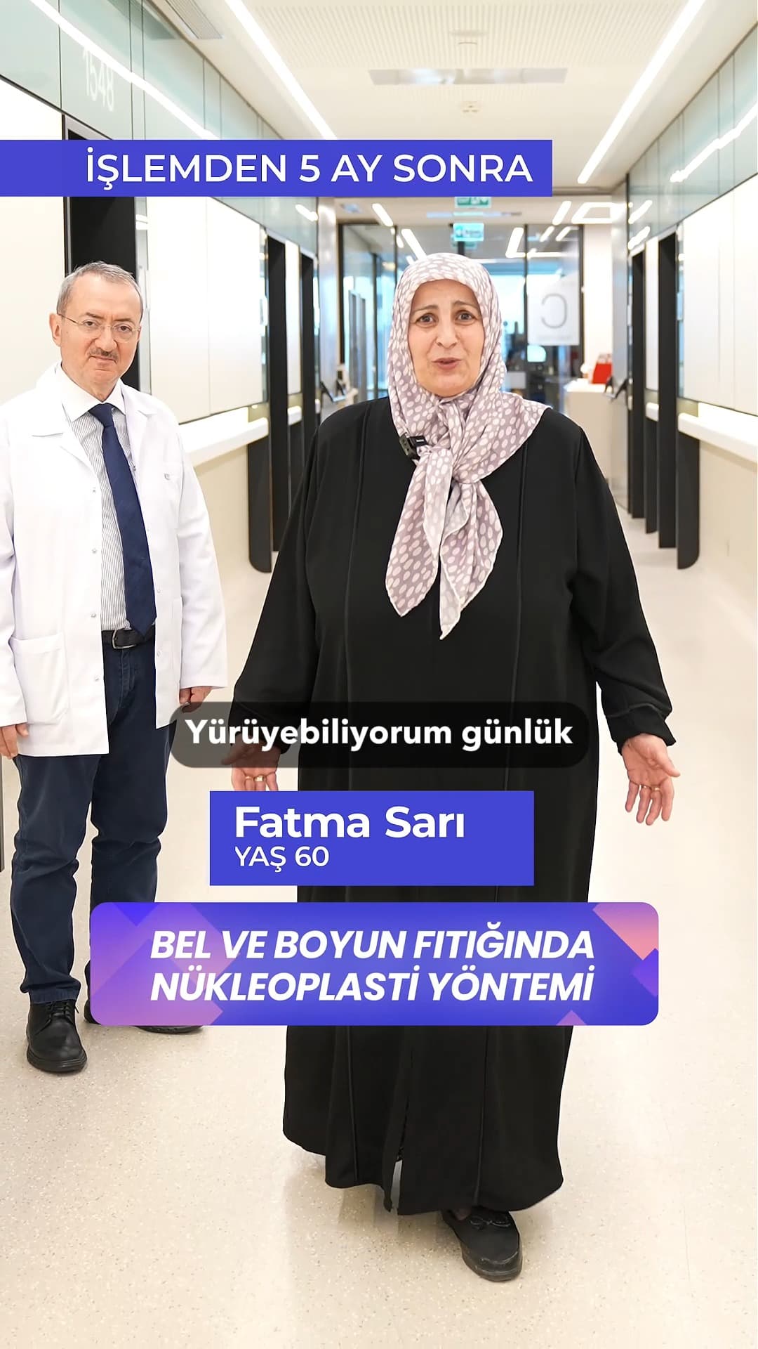 Hasta Görüşü