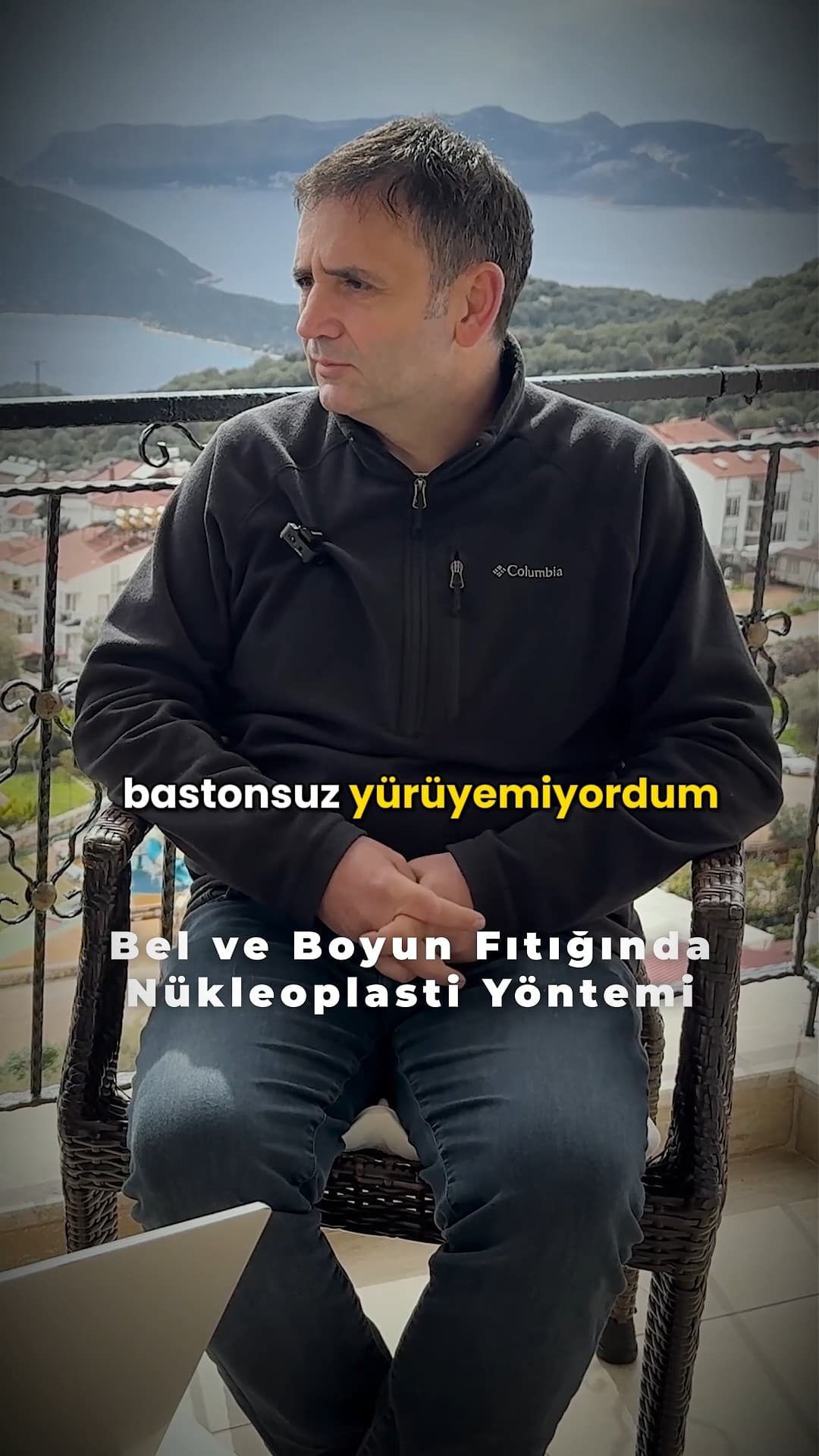 Hasta Görüşü