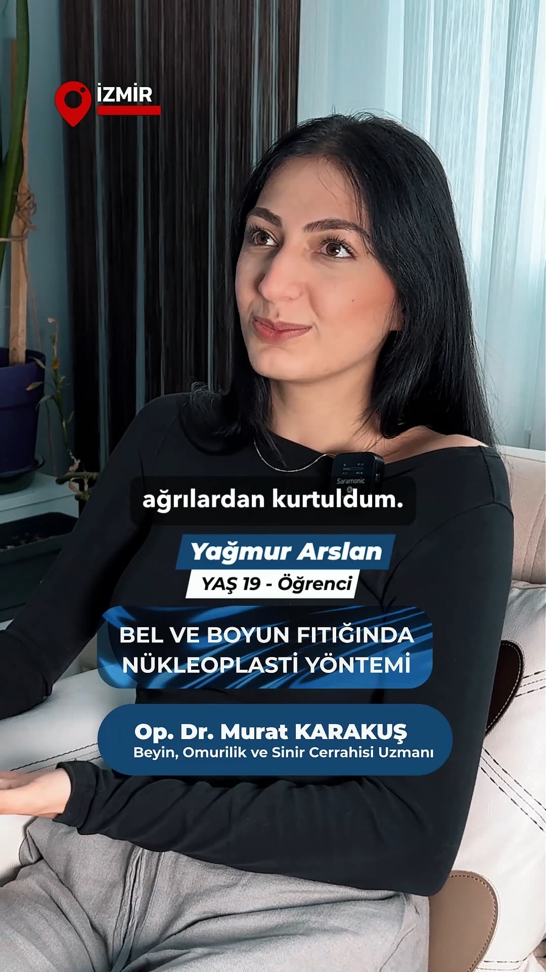Hasta Görüşü