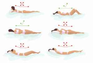 bel-fitigi-olan-biri-nasil-uyumali