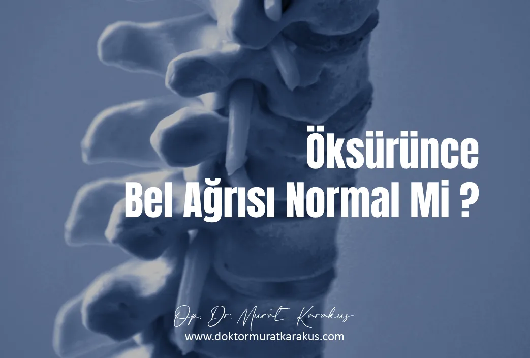 oksurunce-bel-agrisi-normal-mi-
