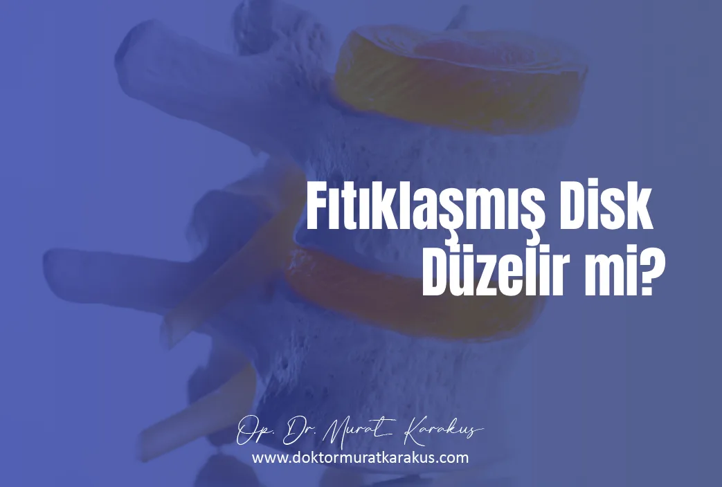 fitiklasmis-disk-duzelir-mi