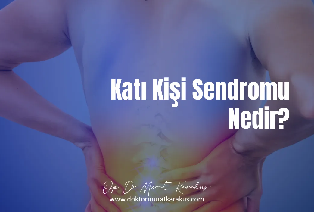 kati-kisi-sendromu-nedir