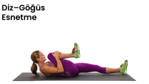 omurganızı gençleştirmek